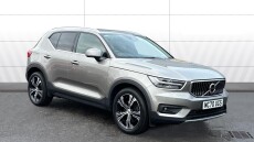 Volvo Xc40 2.0 B4P Inscription Pro 5dr Auto Petrol Estate